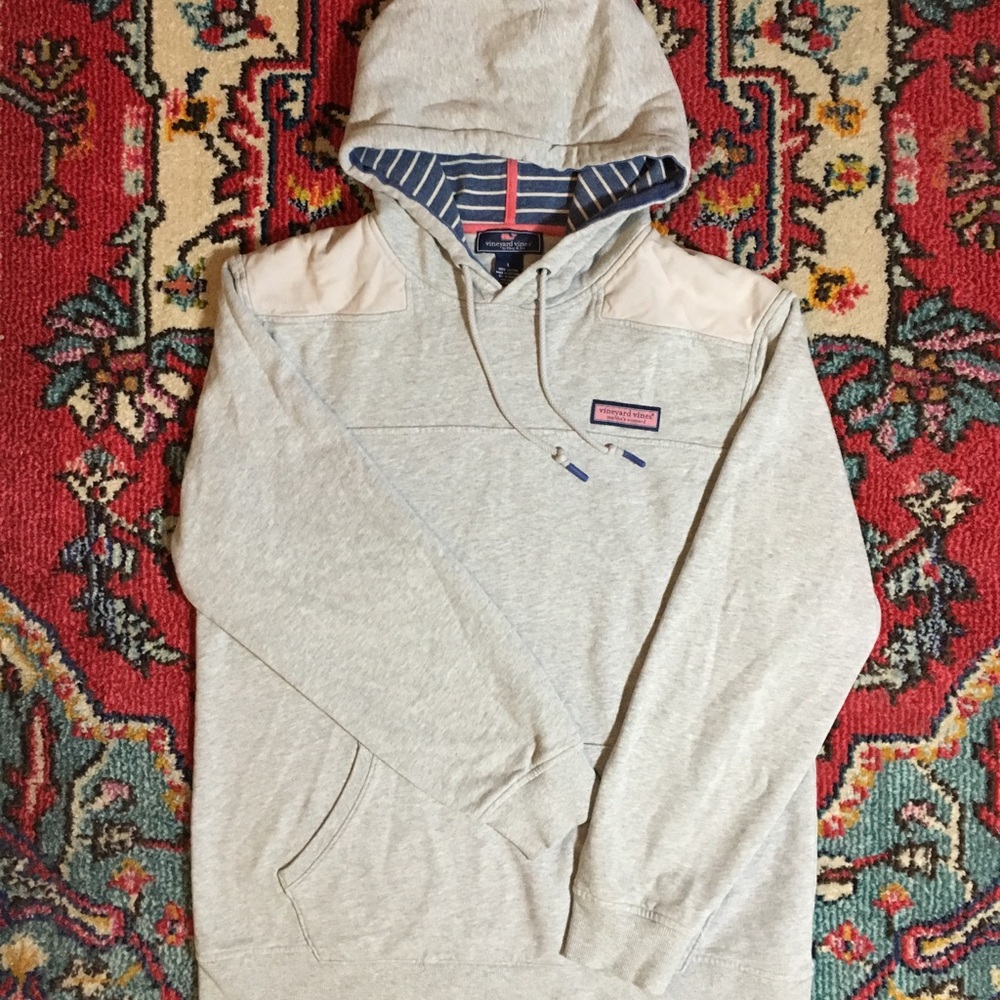 Vineyard Vines Hoodie